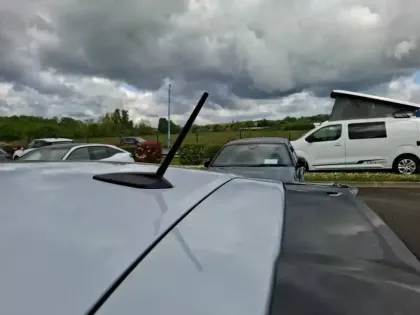 Photo 22 Peugeot 208  Hybrid 110 ch e-DCS6