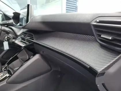 Photo 24 Peugeot 208  Hybrid 110 ch e-DCS6