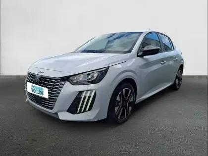 Photo Peugeot 208 Série Spéciale Edition