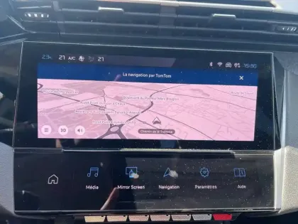 Photo 13 Peugeot 308  PureTech 130ch S&S BVM6