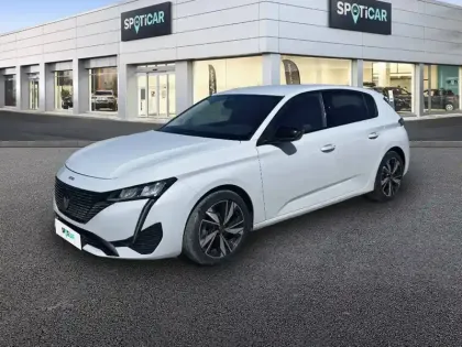 Photo Peugeot 308 Allure