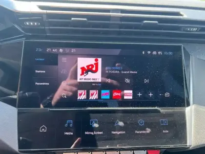 Photo 15 Peugeot 308  PureTech 130ch S&S BVM6