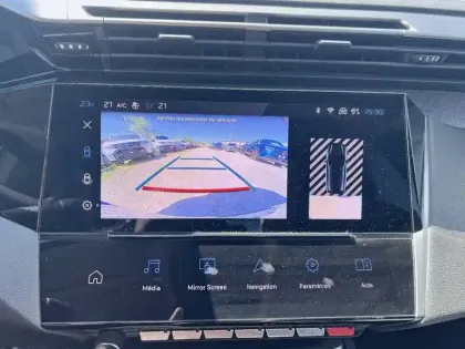 Photo 17 Peugeot 308  PureTech 130ch S&S BVM6