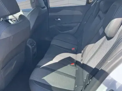 Photo 9 Peugeot 308  PureTech 130ch S&S BVM6