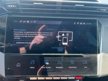 Photo 12 Peugeot 308  PureTech 130ch S&S BVM6