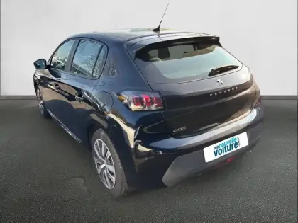 Photo 6 Peugeot 208  PureTech 100 S&S BVM6