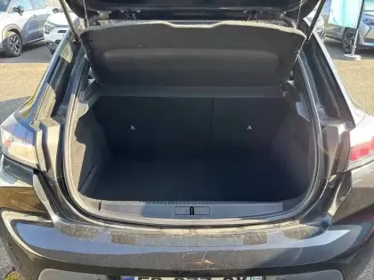 Photo 5 Peugeot 208  PureTech 100 S&S BVM6