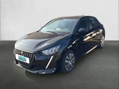 Photo Peugeot 208 Active