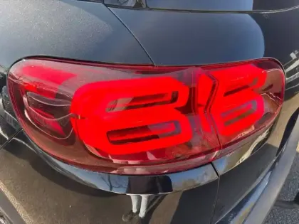 Photo 16 Citroën C5 aircross  BlueHDi 130 S&S EAT8