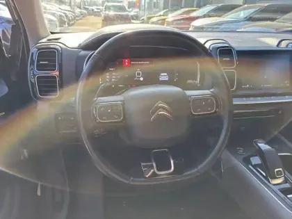 Photo 8 Citroën C5 aircross  BlueHDi 130 S&S EAT8