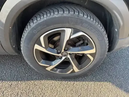 Photo 12 Citroën C5 aircross  BlueHDi 130 S&S EAT8