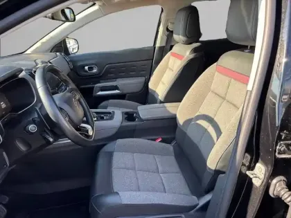 Photo 10 Citroën C5 aircross  BlueHDi 130 S&S EAT8