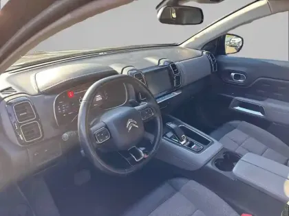 Photo 7 Citroën C5 aircross  BlueHDi 130 S&S EAT8