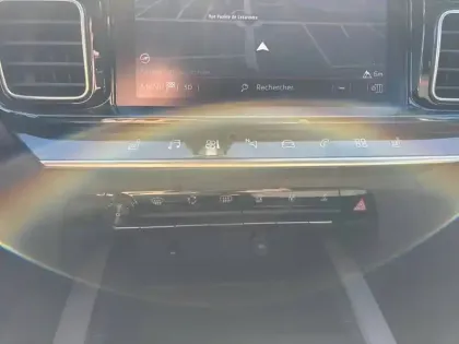 Photo 14 Citroën C5 aircross  BlueHDi 130 S&S EAT8