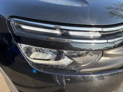 Photo 15 Citroën C5 aircross  BlueHDi 130 S&S EAT8