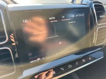 Photo 18 Citroën C5 aircross  BlueHDi 130 S&S EAT8