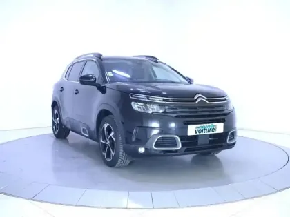 Photo 42 Citroën C5 aircross  BlueHDi 130 S&S EAT8