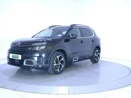 Photo 40 Citroën C5 aircross  BlueHDi 130 S&S EAT8