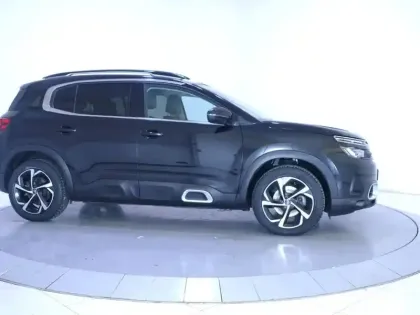 Photo 43 Citroën C5 aircross  BlueHDi 130 S&S EAT8