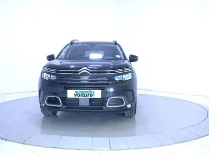 Photo 41 Citroën C5 aircross  BlueHDi 130 S&S EAT8