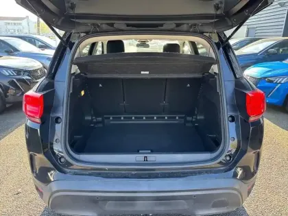 Photo 5 Citroën C5 aircross  BlueHDi 130 S&S EAT8