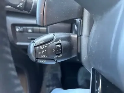 Photo 19 Citroën C5 aircross  BlueHDi 130 S&S EAT8