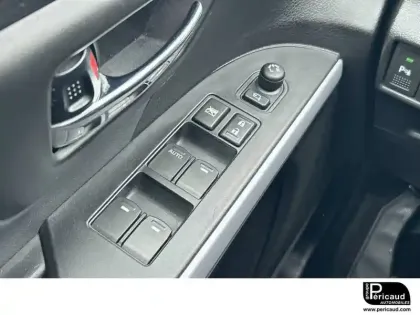 Photo 33 Suzuki Sx4 S-Cross 1.4 Boosterjet