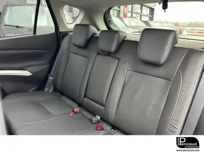 Photo 7 Suzuki Sx4 S-Cross 1.4 Boosterjet