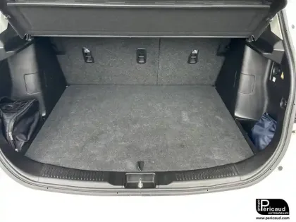 Photo 61 Suzuki Sx4 S-Cross 1.4 Boosterjet