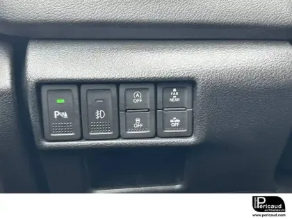 Photo 32 Suzuki Sx4 S-Cross 1.4 Boosterjet