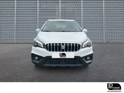 Photo 48 Suzuki Sx4 S-Cross 1.4 Boosterjet