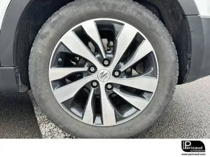 Photo 43 Suzuki Sx4 S-Cross 1.4 Boosterjet