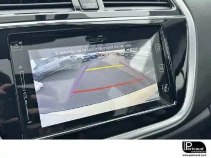 Photo 13 Suzuki Sx4 S-Cross 1.4 Boosterjet