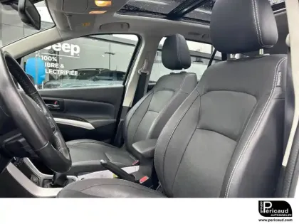 Photo 6 Suzuki Sx4 S-Cross 1.4 Boosterjet