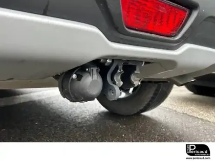 Photo 42 Suzuki Sx4 S-Cross 1.4 Boosterjet