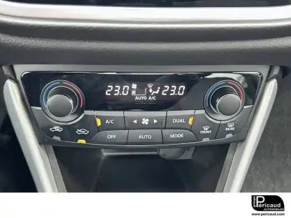 Photo 14 Suzuki Sx4 S-Cross 1.4 Boosterjet