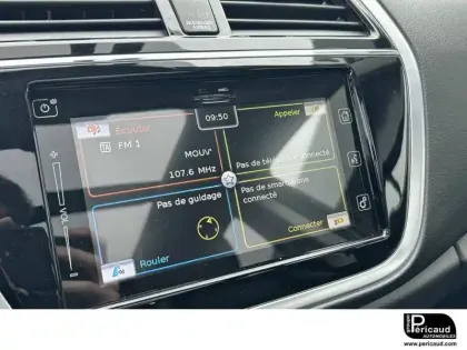 Photo 12 Suzuki Sx4 S-Cross 1.4 Boosterjet