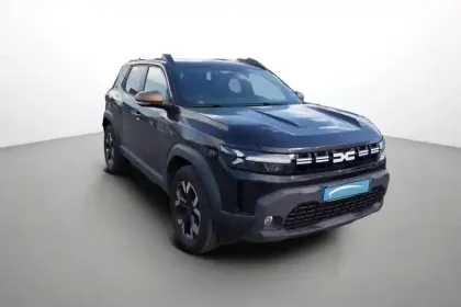 Photo 7 Dacia Duster  ECO-G 100