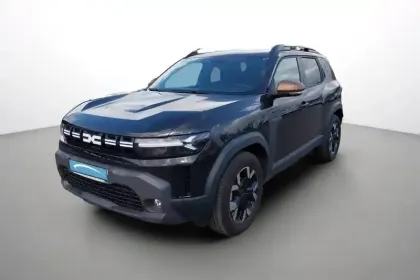 Photo Dacia Duster Extreme