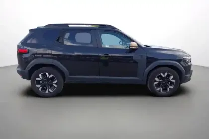 Photo 6 Dacia Duster  ECO-G 100