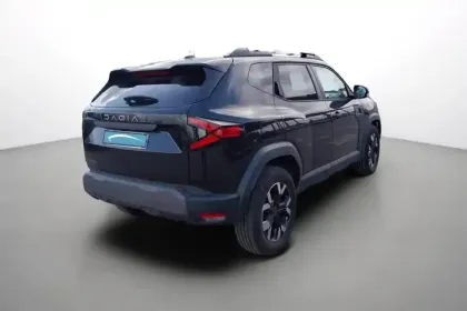 Photo 5 Dacia Duster  ECO-G 100