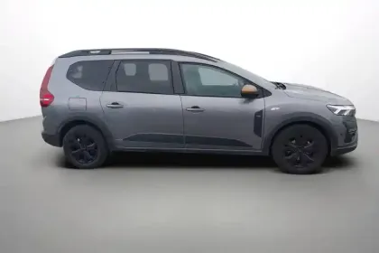 Photo 6 Dacia Jogger  ECO-G 100 7 places GSR2