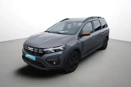 Photo Dacia Jogger Extreme +