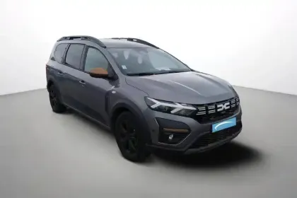 Photo 7 Dacia Jogger  ECO-G 100 7 places GSR2