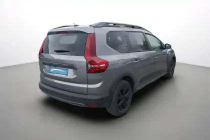 Photo 5 Dacia Jogger  ECO-G 100 7 places GSR2
