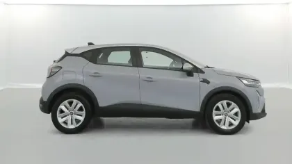 Photo 23 Renault Captur  Eco-G 100 ch