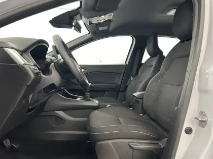 Photo 26 Renault Captur  Eco-G 100 ch