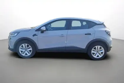 Photo 11 Renault Captur  Eco-G 100 ch