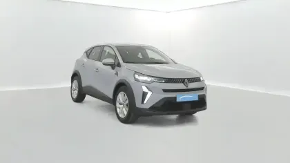 Photo 25 Renault Captur  Eco-G 100 ch