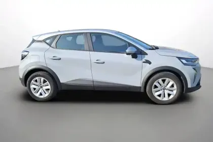 Photo 6 Renault Captur  Eco-G 100 ch